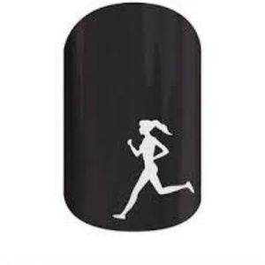 Jamberry Finish Line